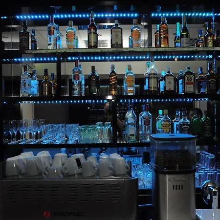 Hotel Garni Consul