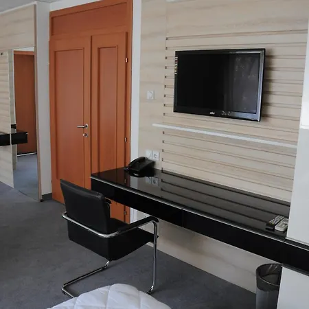 Hotel Garni Consul