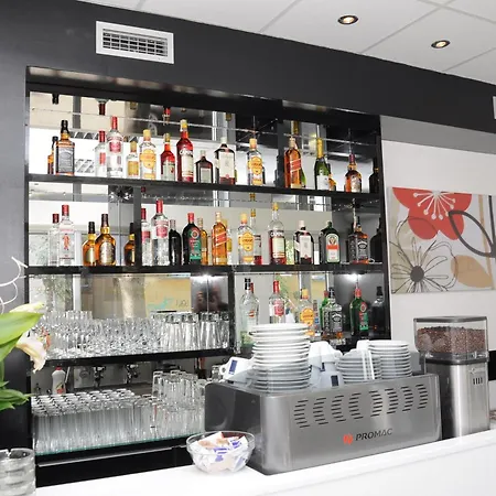 Garni Consul 3* Ni