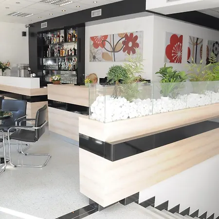 Garni Consul Hotel Nis