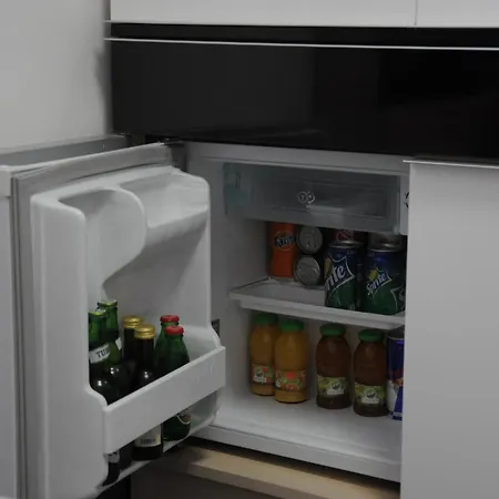 Garni Consul Hotel 3*