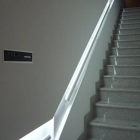 Hotel Garni Consul Ni