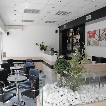 Hotel Garni Consul