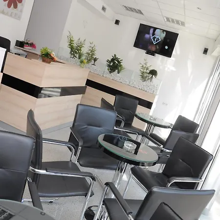Hotel Garni Consul