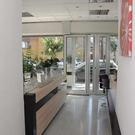 Garni Consul Hotel 3*