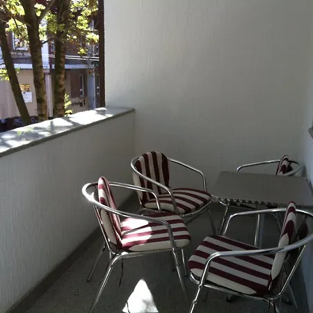 Hotel Garni Consul