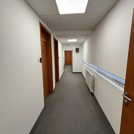 Hotel Garni Consul Ni