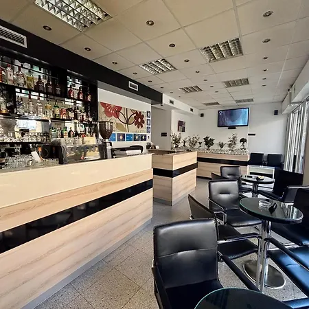 Hotel Garni Consul Ni