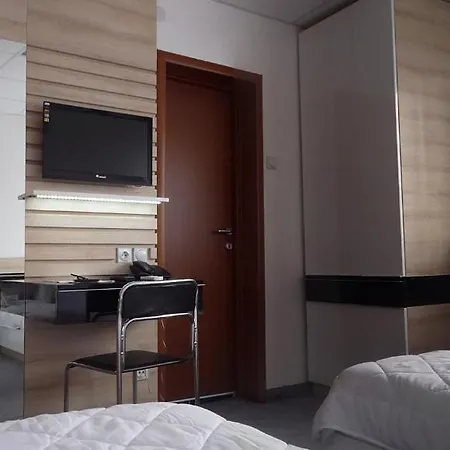Garni Consul Hotel Nis