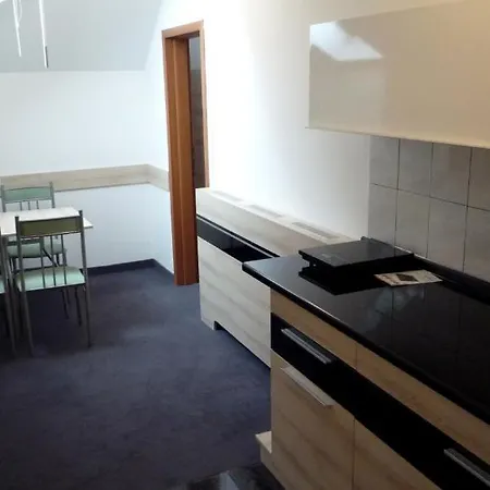 Garni Consul Hotel