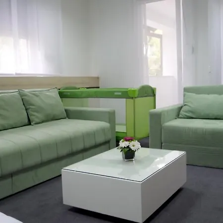 Hotel Garni Consul