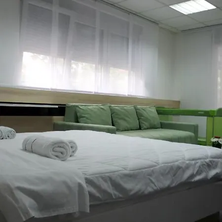 Hotel Garni Consul