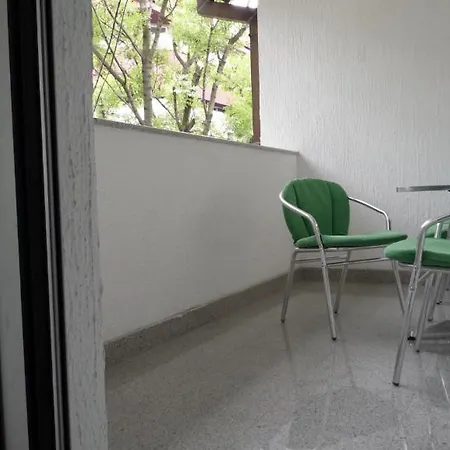 Hotel Garni Consul 3*