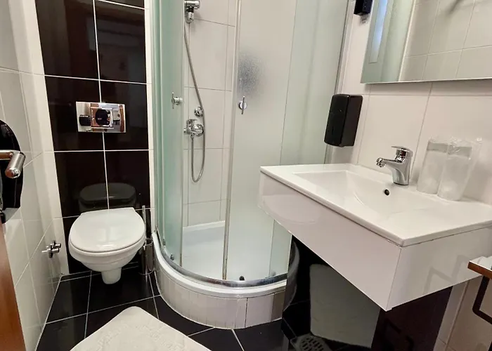 Garni Consul فندق 3*